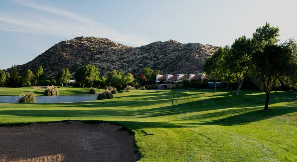 Reapertura Club de Golf Las Brisas de Chicureo