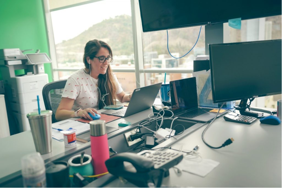 La aceleración de la evolución digital para suplir las exigencias del mundo actual