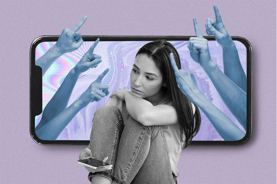 Sí, el troleo en redes sociales es más violento hacia las políticas mujeres