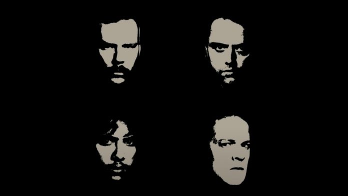 Metallica celebra el 30 aniversario de ‘The Black Album’