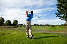 La importancia del “CORE” en el golf y cómo trabajarlo