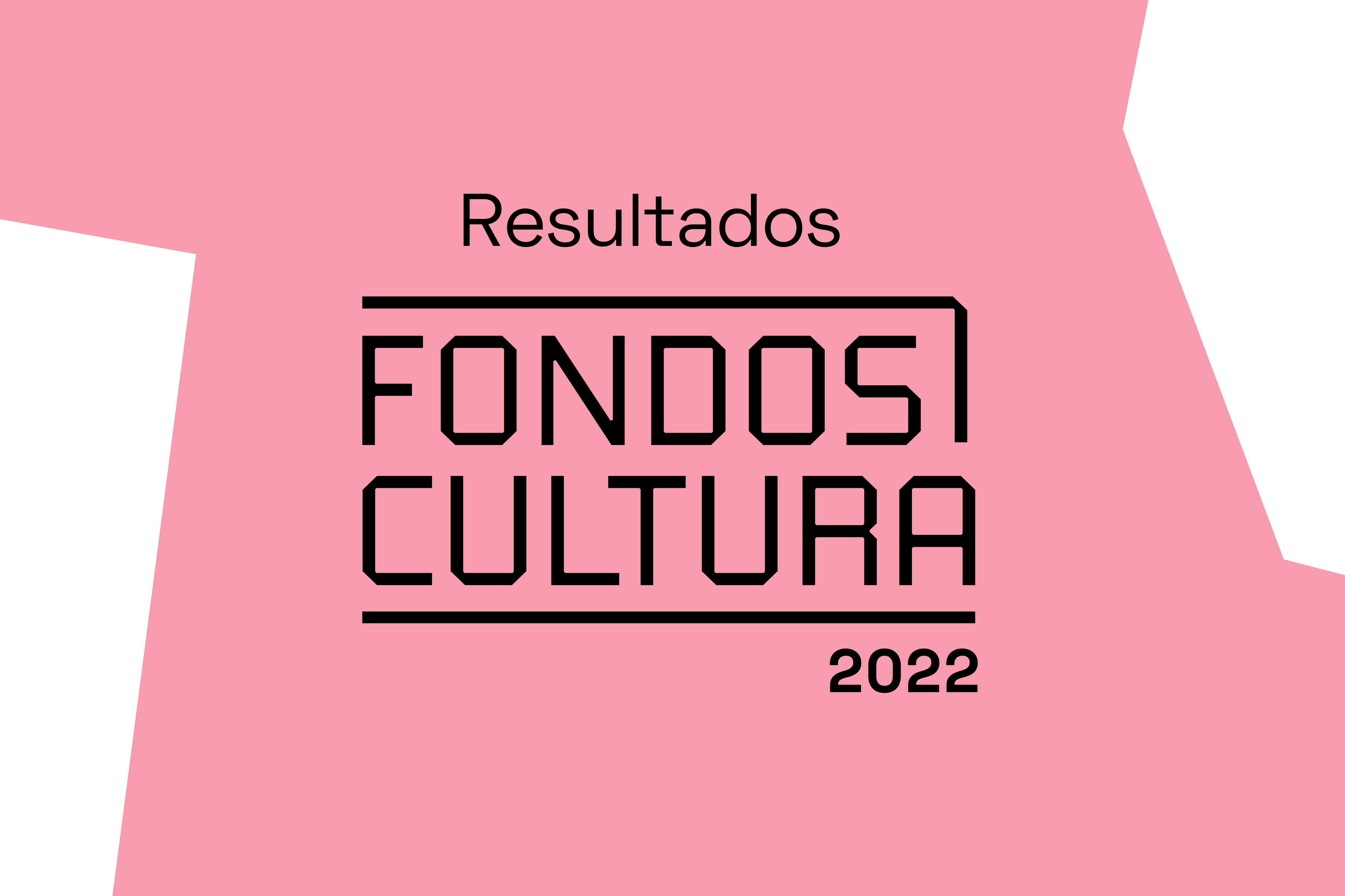 Ministerio de las Culturas entrega primeros resultados de los Fondos Cultura 2022