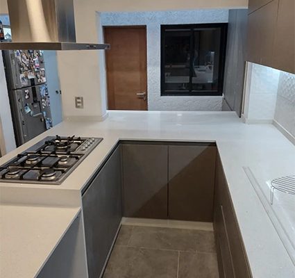 Dakoba: elaboración de muebles y cocinas de diseño en Chicureo