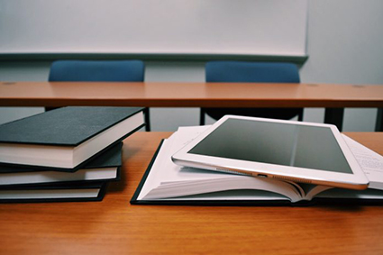 Desde cuadernos inteligentes hasta escritorios con luces led: estos son los productos más tecnológicos para la vuelta a clases
