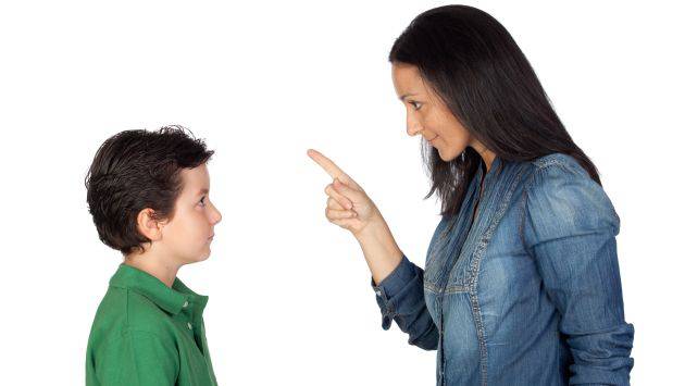 Las 20 frases típicas de mamá