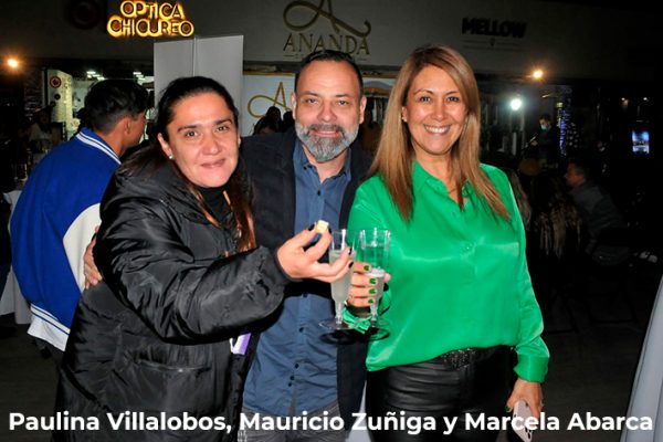 Paulina-Villalobos-Mauricio-Zuñiga-Fullgraf-Marcela-Abarca-