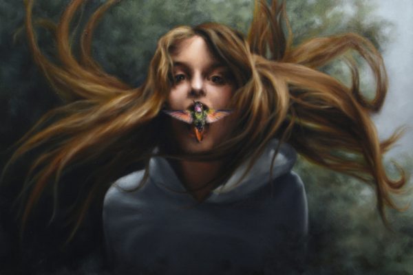 IInauguración de exposiciones "Miradas" de Pablo Corvalan y “Claoroscuro” de Daniela Nuñez