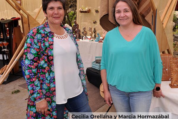 Feria costumbrista Club ecuestre piedra roja 2022