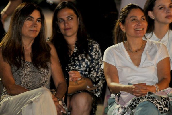 Desfile Ananda Concept Store 2022 Chicureo