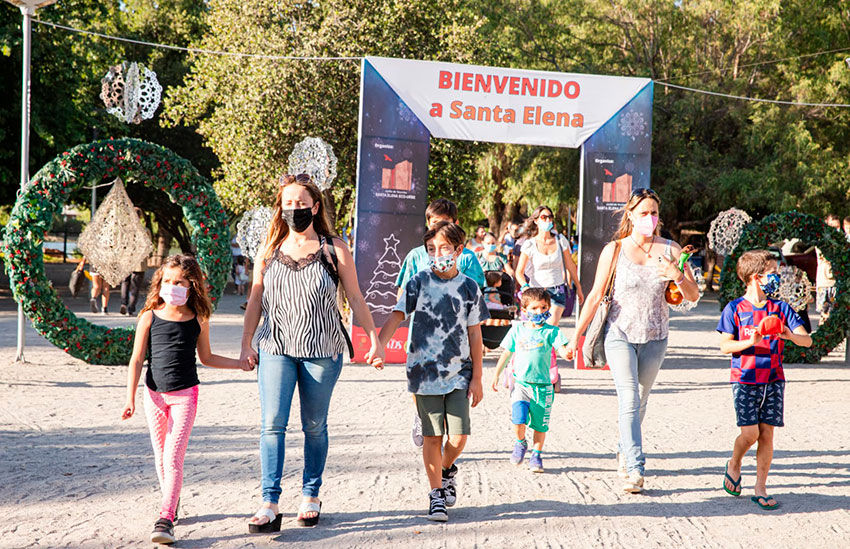 Bazar Santa Elena Eco Urbe Primavera Fest 2022 Llega la segunda version del Primavera Fest organizado por Comisión de Eventos & Emprendimientos de la Junta de Vecinos de Santa Elena Eco Urbe.