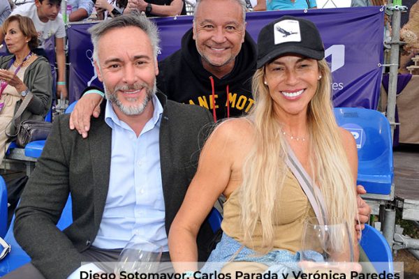 diego sotomayor carlos parada y veronica paredes