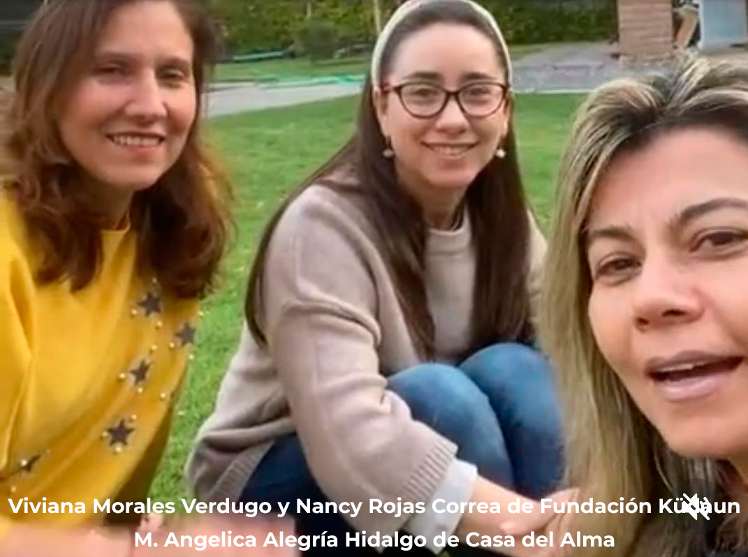 KÜDAUN: transformando la vida de las mujeres a través del emprendimiento colaborativo