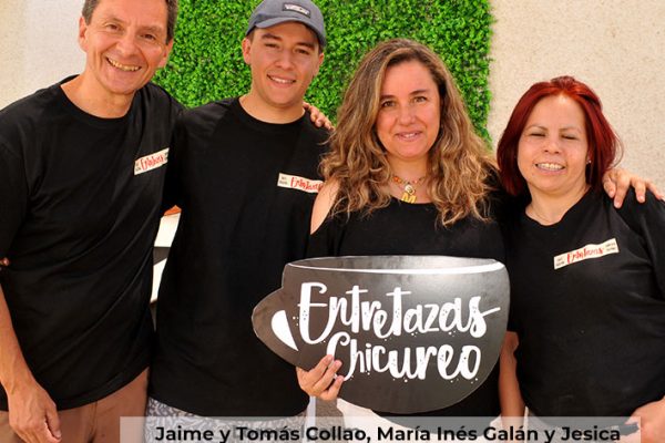 jaime collao, tomas collao, maria ines galan y sesica