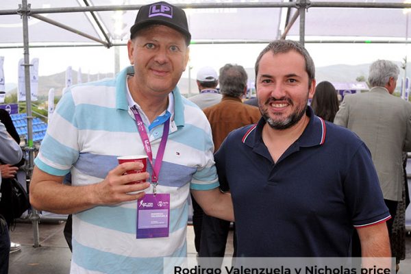 rodirgo valenzuela y nicholas price