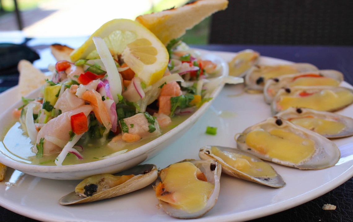 los 3 mejores pescados para preparar un rico ceviche