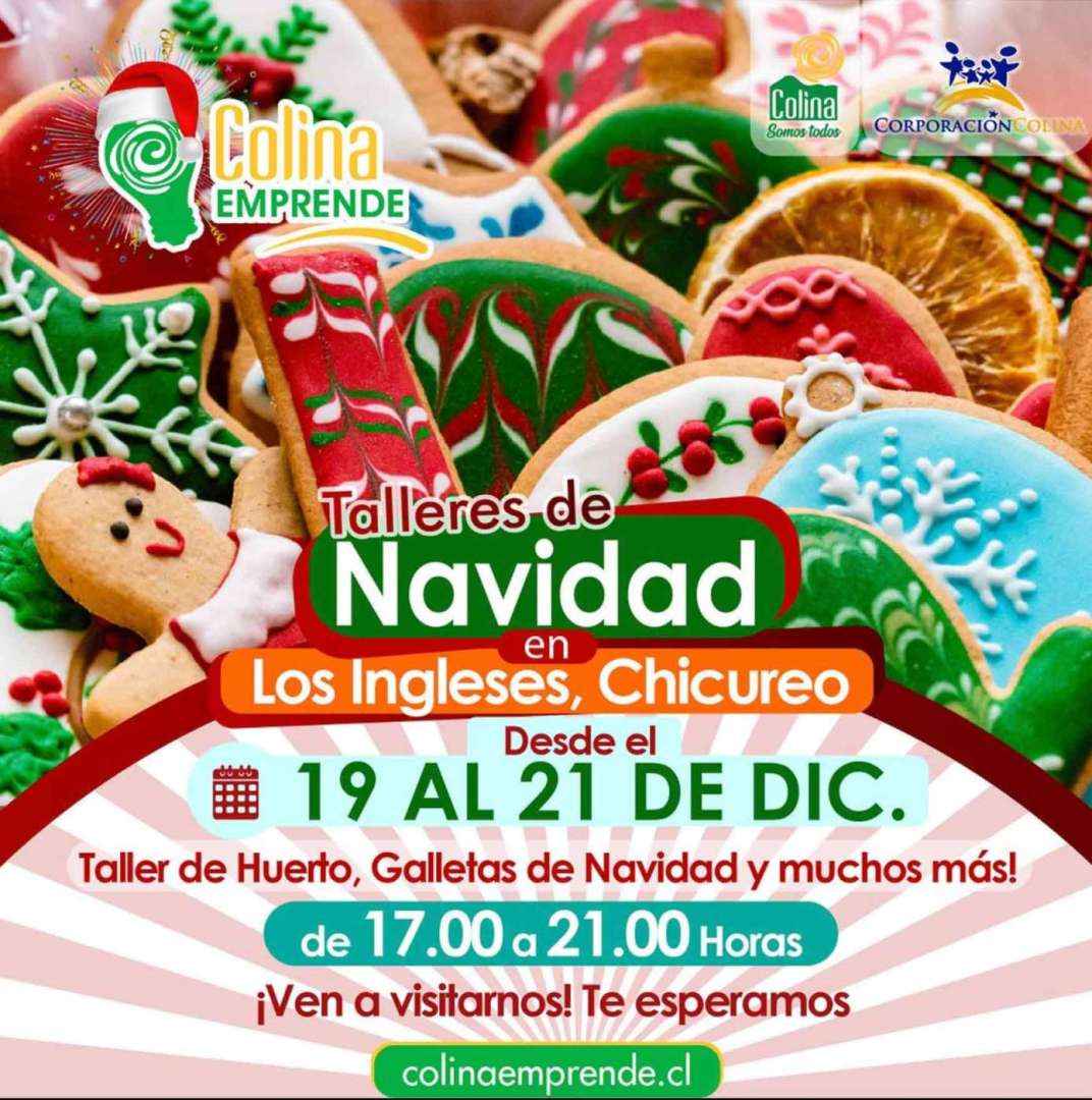 Colina Emprende