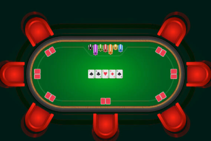 Casinos