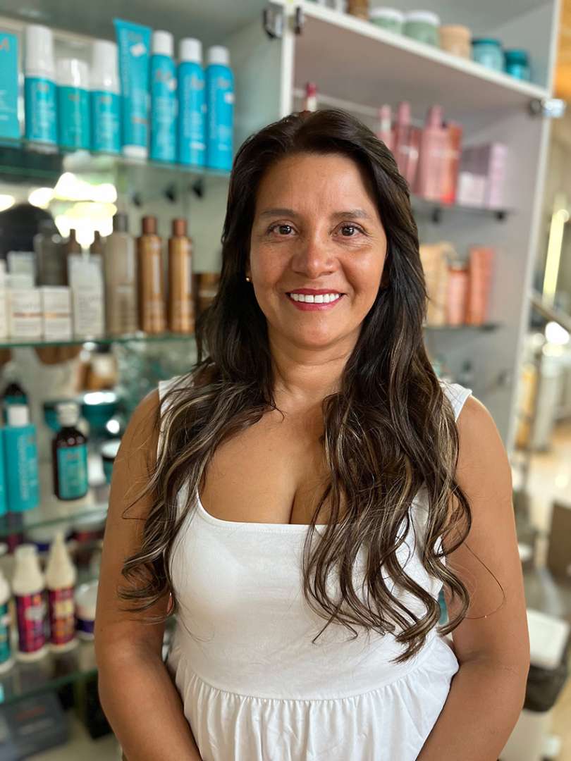 Yoly Estilistas Chicureo: las mejores promociones para cuidar el cabello durante el verano