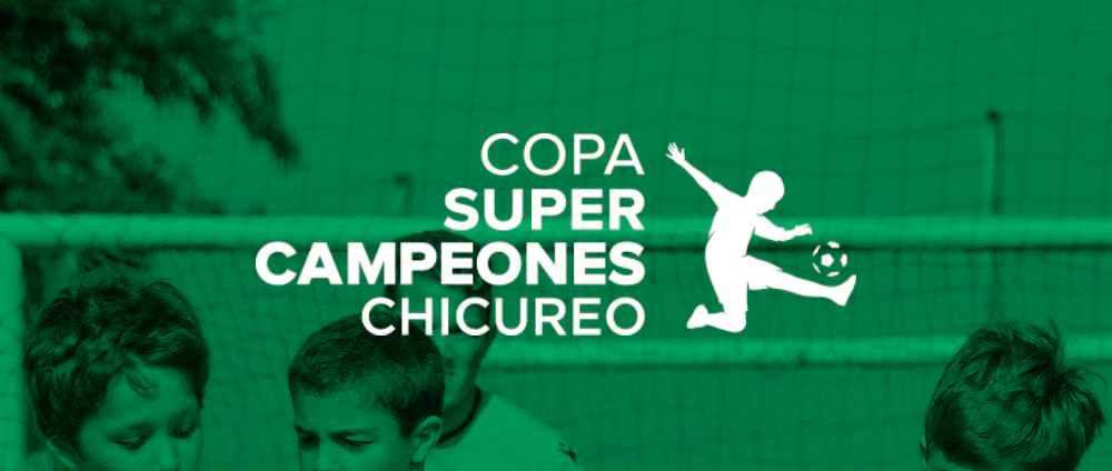 Regresa a Chicureo la Copa Súper Campeones 2023