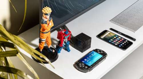  Algunos de los mejores productos de Naruto: Kakashi y Akatsuki