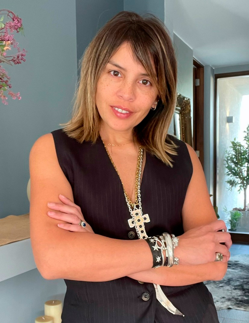 Revista VDS Laura Murúa Deco: diseñando espacios, creando recuerdos desde Chicureo