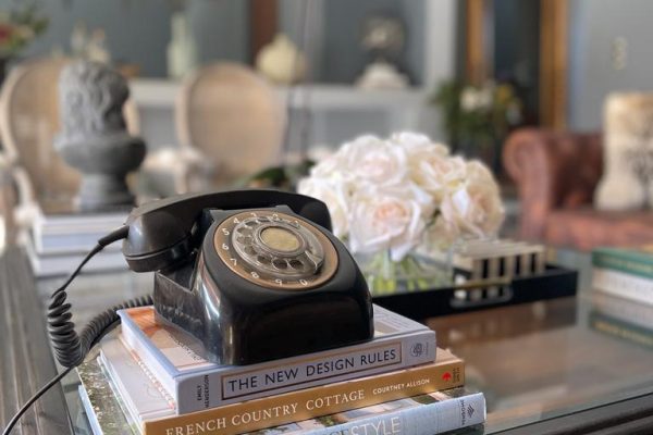 Revista VDS Laura Murúa Deco: diseñando espacios, creando recuerdos