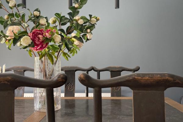 Revista VDS Laura Murúa Deco: diseñando espacios, creando recuerdos