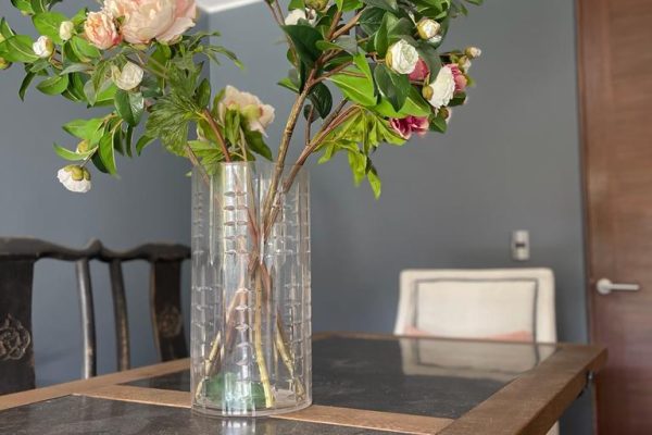 Revista VDS Laura Murúa Deco: diseñando espacios, creando recuerdos