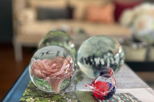 Revista VDS Laura Murúa Deco: diseñando espacios, creando recuerdos