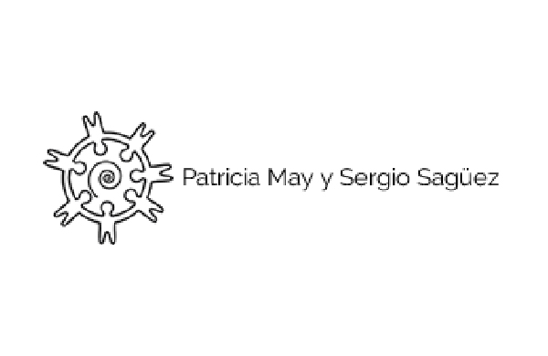 Taller de Patricia May y Sergio Sagüez, Escuela del Alma