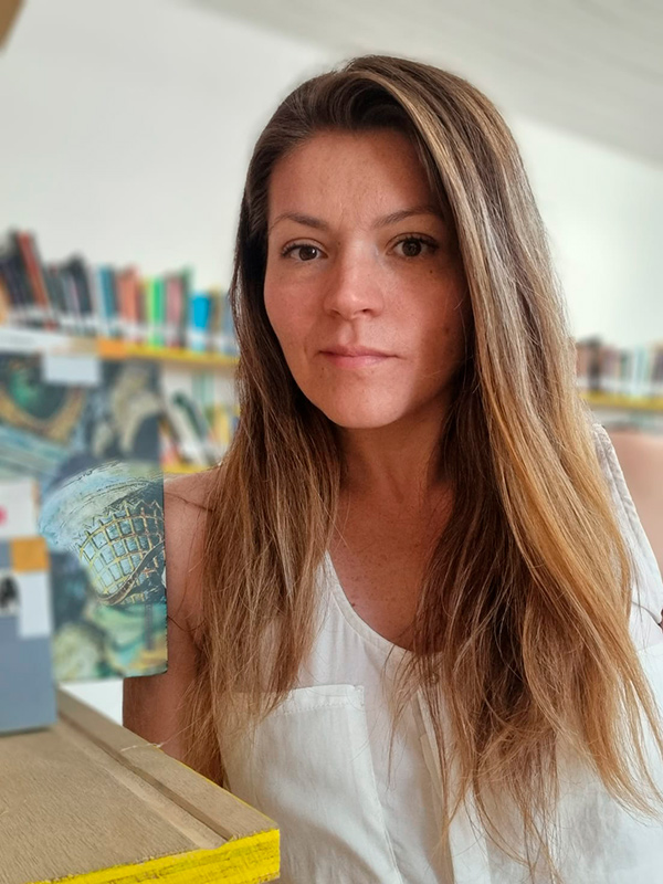 Revista VDS Chicureo Loreto Díaz: Día internacional del libro y los derechos de autor