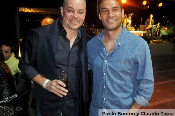 Revista VDS Chicureo Pablo Bonino y Claudio Tapia