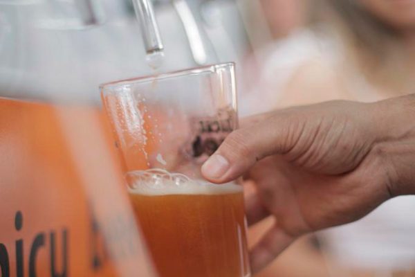 Revista VDS Chicureo Chicureo Beer Company: cervecería artesanal en Chicureo