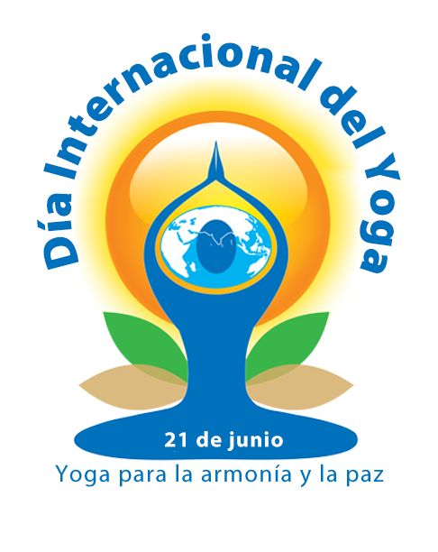 Revista VDS Chicureo Día intenacional del yoga