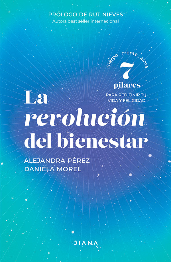 Revista VDS Chicureo La revolución del bienestar