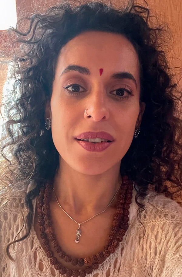 Día Internacional del Yoga junto a Gangamaiya Yoga