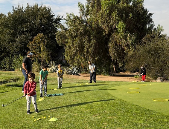 Vive el 2do Semestre a Full en Las Brisas de Chicureo: ¡Inscríbete en las Actividades del Club y Activa tu Bienestar!