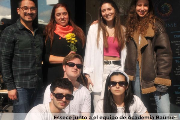 Revista VDS Chicureo Essence de Baüme