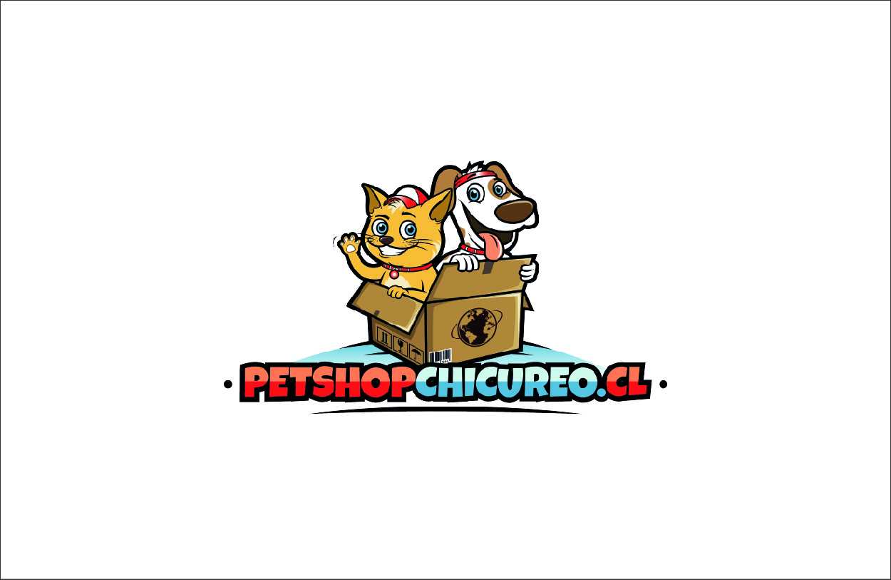 Revista VDS Chicureo Pet Shop Chicureo