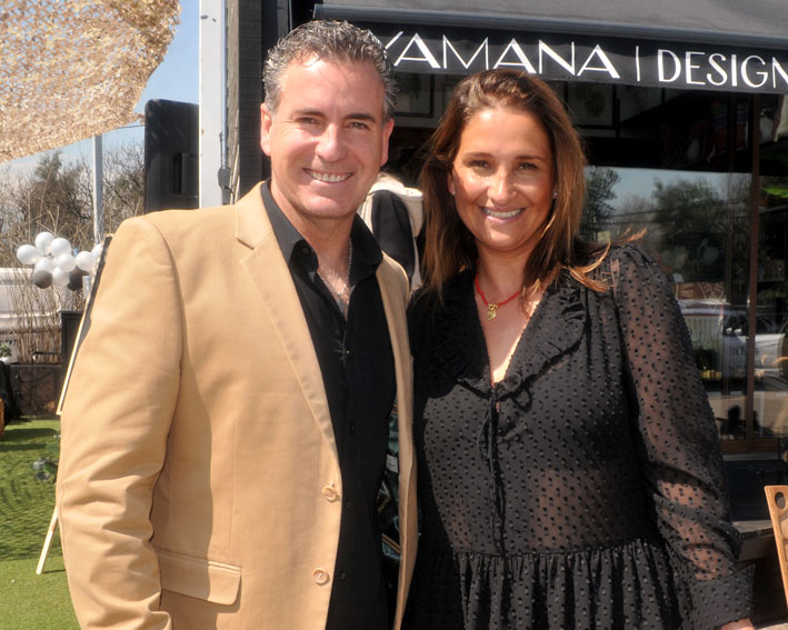 Concept Store nueva tienda colaborativa que reúne más de 30 marcas