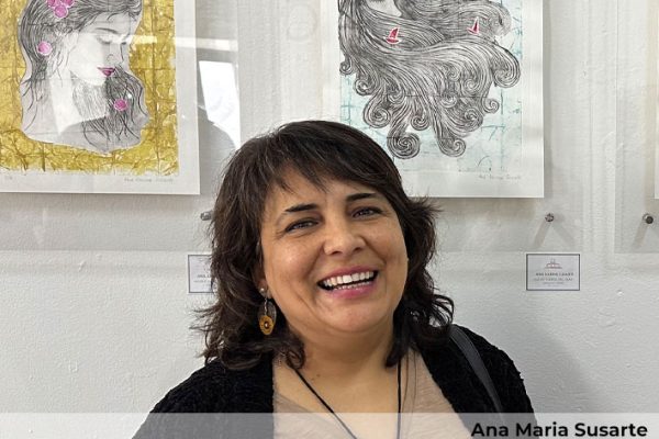 Revista VDS Ana María Susarte