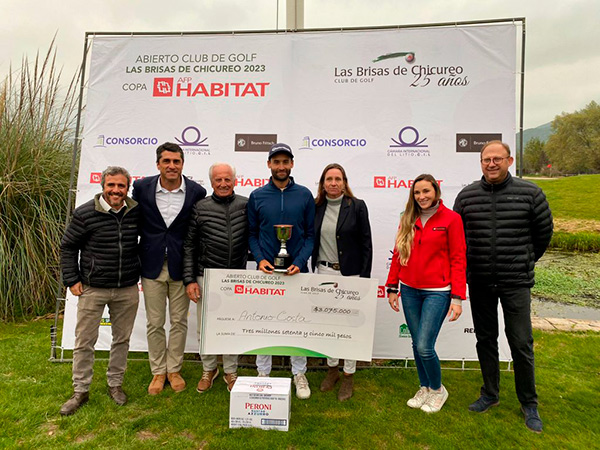 Revista VDS Chicureo Abierto 2023 Las Brisas de Chicureo