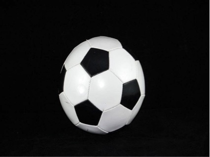 Revista VDS Chicureo pelota de fútbol