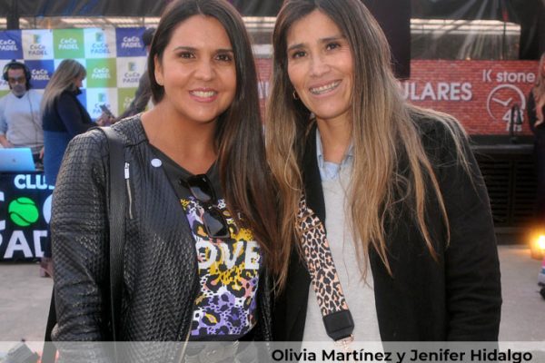 Revista VDS Chicureo Olivia Martínez y Jenifer Hidalgo