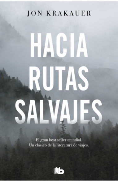 Revista VDS Chicureo Hacia Rutas salvajes