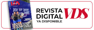 Revista VDS disponible