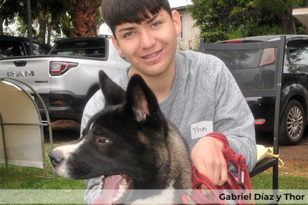 Revista VDS Chicureo, aniversario veterinaria Helpet Chicureo