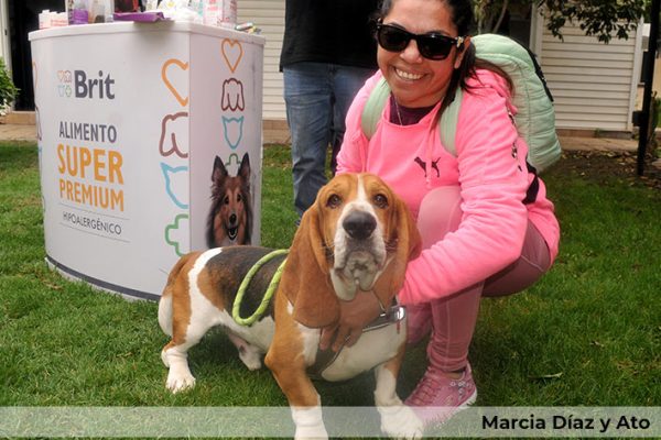 Revista VDS Chicureo, aniversario veterinaria Helpet Chicureo