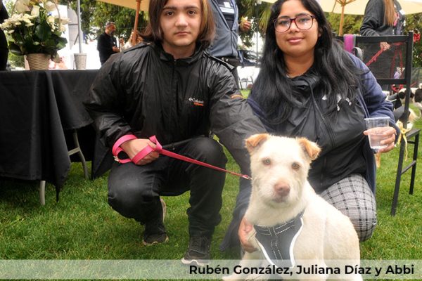 Revista VDS Chicureo, aniversario veterinaria Helpet Chicureo