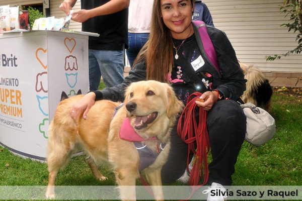 Revista VDS Chicureo, aniversario veterinaria Helpet Chicureo